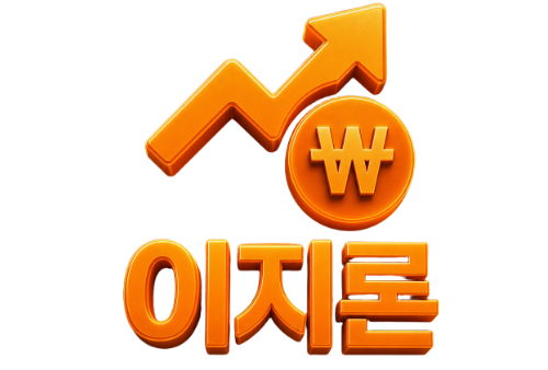 이지론 로고